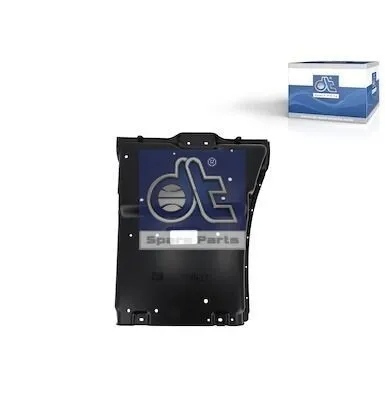 Produktbild von DT Spare Parts 1.23232 Schweller Reparaturblech Einstiegblech Rechts für SCANIA P,G,R,T - series