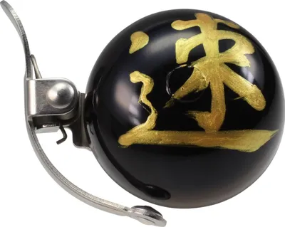 Produktbild von Crane Bell Mini Suzu Speed 45 mm Fahrradklingel