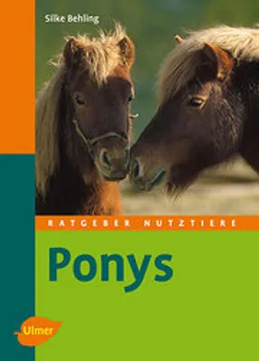 Produktbild von Ponys -