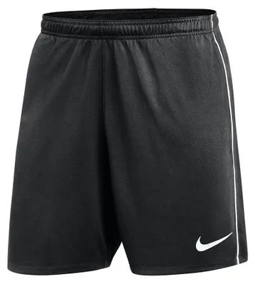 Produktbild von Nike - "Park 26" Fußballshorts für Kinder SX1465 (134-140) (Schwarz)
