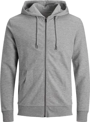 Obrázok produktu pre Bunda Jack & Jones BASIC s kapucňou