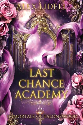 Produktbild von Last Chance Academy