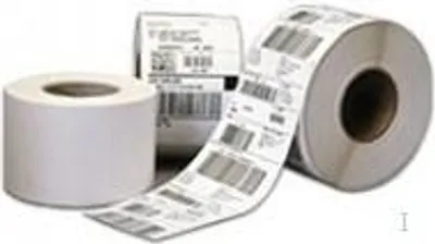Produktbild von Zebra 02300BK08945, 2,5 cm, 12 Stück(e)