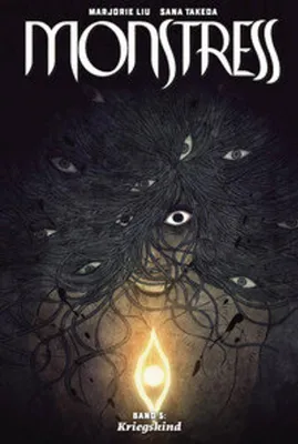 Obrázok produktu pre Monstress 5