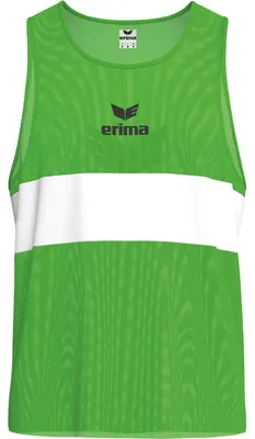 Immagine prodotto di Pettorina da allenamento Erima Verde
