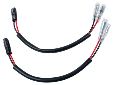 Zdjęcie produktu dla Kabel adaptera do kierunkowskazów kompatybilny z modelami Hondy od 2021 r