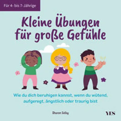 Zdjęcie produktu dla Kleine Übungen für große Gefühle
