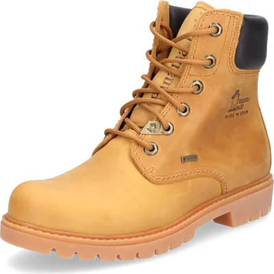 Produktbild von Panama Jack Damen Schnürboot vintage