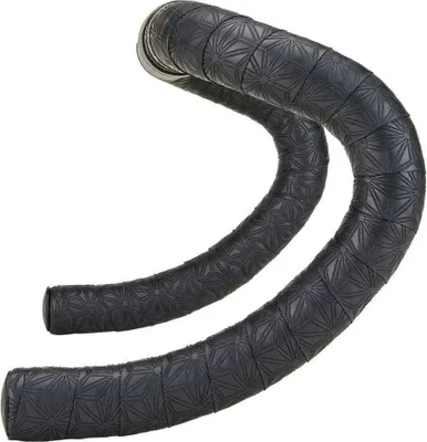 Zdjęcie produktu dla Supacaz Super Sticky Kush Gravel Black/Ano Black Owijka