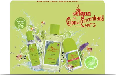 Immagine prodotto di Alvarez Gómez Alvarez Gomez 150ml 30ml Desodorante A ,gfrai