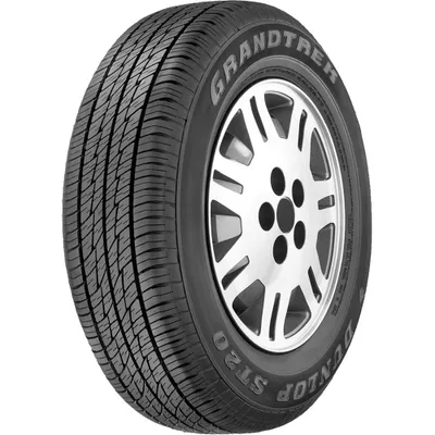 Immagine prodotto di 215/70R16 99H Grandtrek St 20 Lhd
