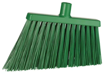 Immagine prodotto di Spazzola angolare Vikan, 290 mm, verde, modello 29142
