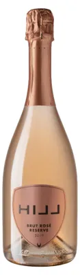 Produktbild von Hillinger HILL Brut Rosé Reserve 2020 11,5% Vol. 0,75l