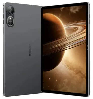 Produktbild von Blackview Mega 12 5G 12GB/256GB Gris