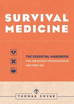 Produktbild von Survival Medicine