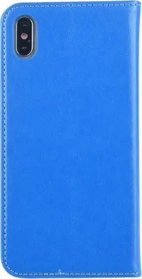 Obrázek produktu pro Ochranné pouzdro iPhone Xs Max Book Case