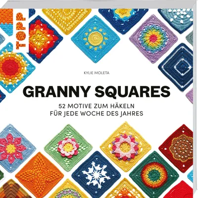 Produktbild von Granny Squares