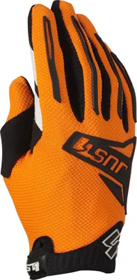 Produktbild von JUST1 RACING Motocross-Handschuhe 694012005100010