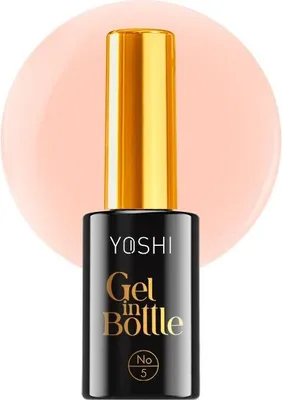 Immagine prodotto di Gel in flacone da 10 ml n. 5