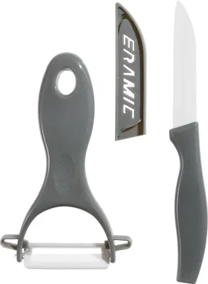 Produktbild von Messer und schäler "zirco" keramik - 5 five simply smart