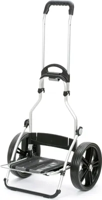 Produktbild von Royal 29cm Kugelrad Andersen Shopper Gestell