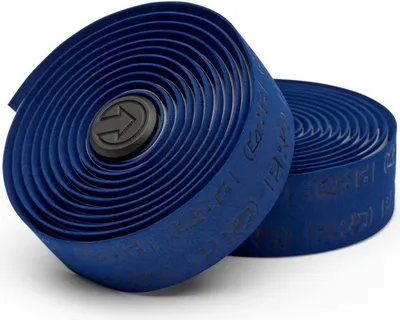 Image de Ruban de guidon Pro Peaked Performance Bleu Bleu Taille unique
