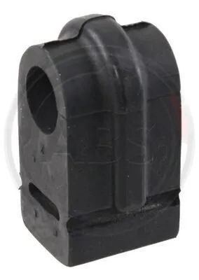 Produktbild von A.B.S. Lagerbuchse Stabilisator 270998 für RENAULT Clio III Schrägheck (BR0/1, CR0/1) 36mm 19mm 32mm 0,08kg