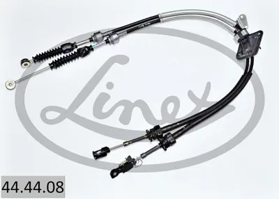 Obrázek produktu pro Lanko, manuální převodovka LINEX 44.44.08