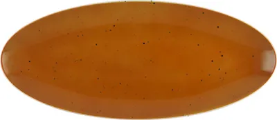 Produktbild von Seltmann Weiden Coupplatte 43x19 cm M5379-43x19 Coup Fine Dining Landleben - terracotta 001.731590