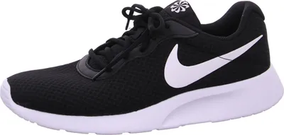 Produktbild von Nike Tanjun Sportschuh Schwarz