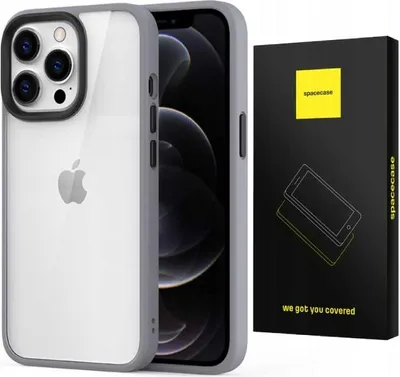 Immagine prodotto di Sc Metro Iphone 13 Pro Max Szary