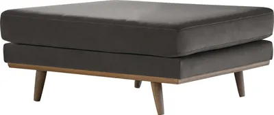 Produktbild von home24 Polsterhocker