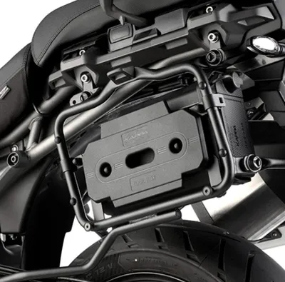 Image de Support de boîte à outils KS250 pour Stelaży Klo1178mk - Qualité Kappa