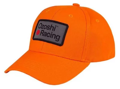Obrázok produktu pre Ozoshi - „O21CP002“ Baseballová čiapka PP8727 (jednotná veľkosť) (oranžová)