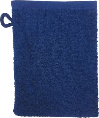 Immagine prodotto di The One Towelling® T1-WASH | Classic Washcloth - Asciugamano - 16 x 21 cm - Colore: Blu navy - Dimensioni: 16 x 21 cm