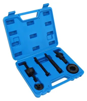 Obrázok produktu pre Posilňovač riadenia, ťahák, sada, chróm-vanádiová oceľ