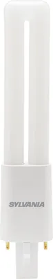 Produktbild von Lynx S LED Lampe | G23 Sockel | 4,5W | 500 Lumen | 4000K Neutralweiß, Helligkeit:500 lm