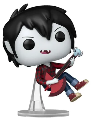 Productafbeelding van Marshall Lee POP! Vinylfiguur, Adventure Time, 9 cm