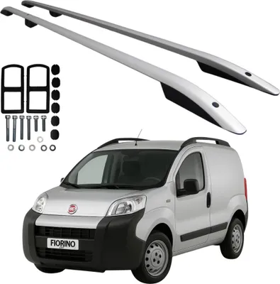 Immagine prodotto di Dachreling FIAT Qubo Fiorino CITROEN Nemo PEUGEOT BIPPER 08-24 Langlebig