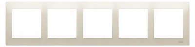 Zdjęcie produktu dla Kontakt-Simon DR5/41, Biały, Plastik, 1 szt., 95 mm, 13 mm, 465 mm