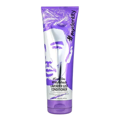 Obrázek produktu pro #mydentity #MyRefresh Lavender Lust Conditioner 177,4 ml