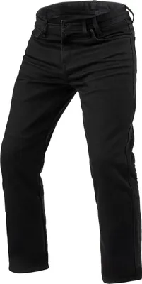 Produktbild von Revit Lombard 3 RF Motorrad Jeans, schwarz, 31