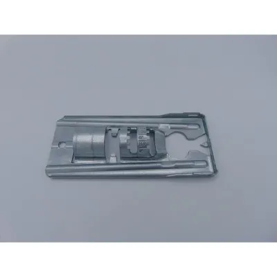 Produktbild von Bosch Ersatzteil Fussplatte 2609004368