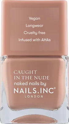 Produktbild von Nails Inc. Caught Turks and Caicos