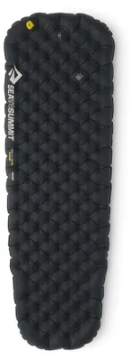Produktbild von Sea to Summit Unisex Isomatte Ether Light XR Pro Insulated Air Sleeping Mat Schwarz