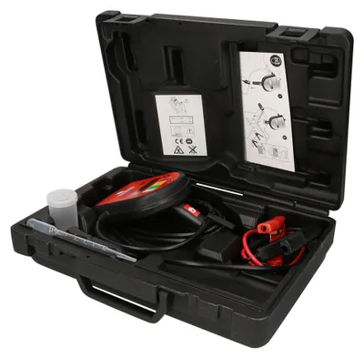 Produktbild von KS TOOLS 150.2196 Prüfgerät Bremsflüssigkeit