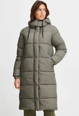 Produktbild von OXMO BY - OXTammy - Jacket Otw  - 21800200-ME