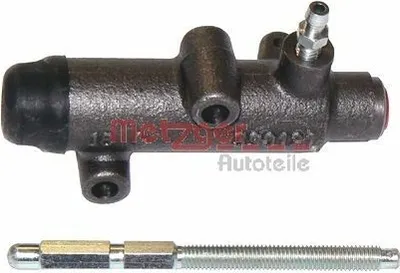 Produktbild von METZGER 404-010G Kupplungsnehmerzylinder für LADA Niva (2121, 2131) 1200-1600 Limousine NOVA (2105) 1200-1500 Kombi Toscana (2107)