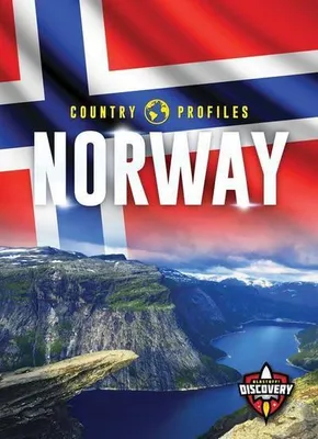 Zdjęcie produktu dla Norway