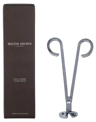 Produktbild von Scented Candle 72 M.Brown Wick Trimmer